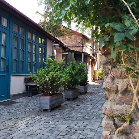 3 Heritage Rooms Tbilisi Luaran gambar