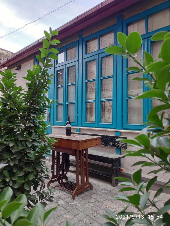 3 Heritage Rooms Tbilisi Luaran gambar