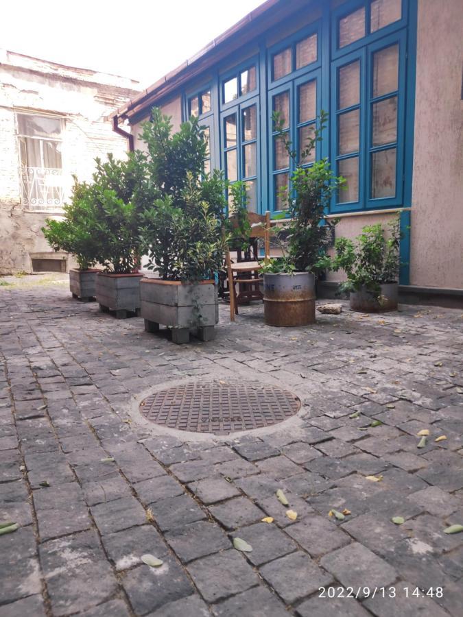 3 Heritage Rooms Tbilisi Luaran gambar