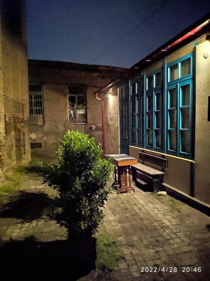 3 Heritage Rooms Tbilisi Luaran gambar