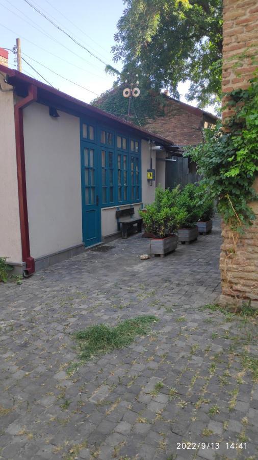 3 Heritage Rooms Tbilisi Luaran gambar
