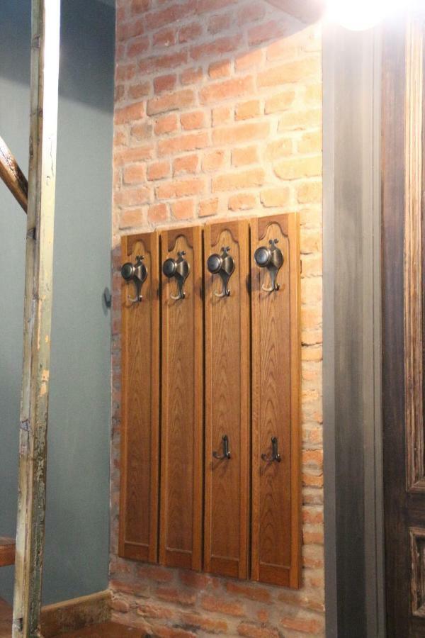 3 Heritage Rooms Tbilisi Luaran gambar