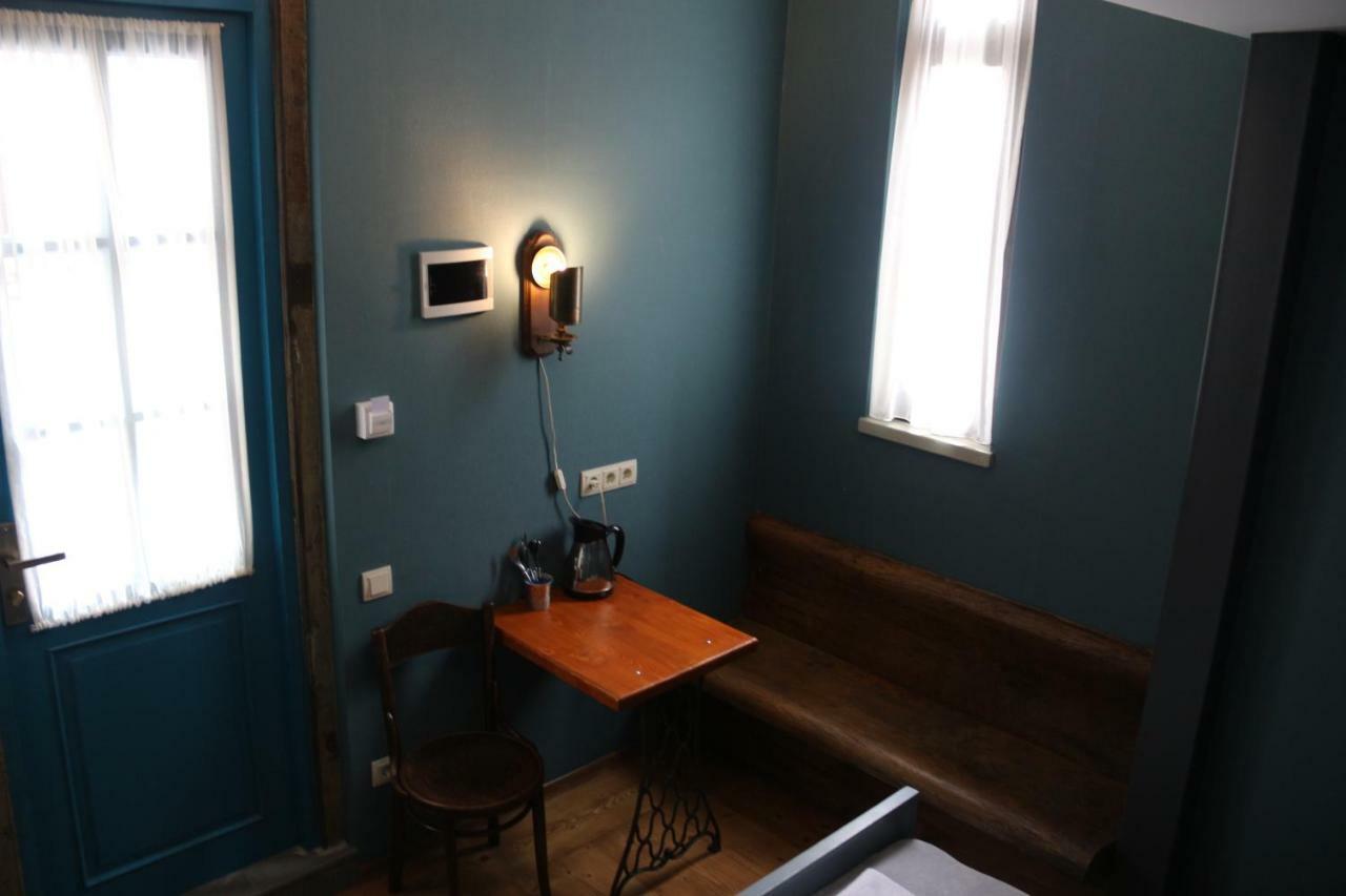 3 Heritage Rooms Tbilisi Luaran gambar
