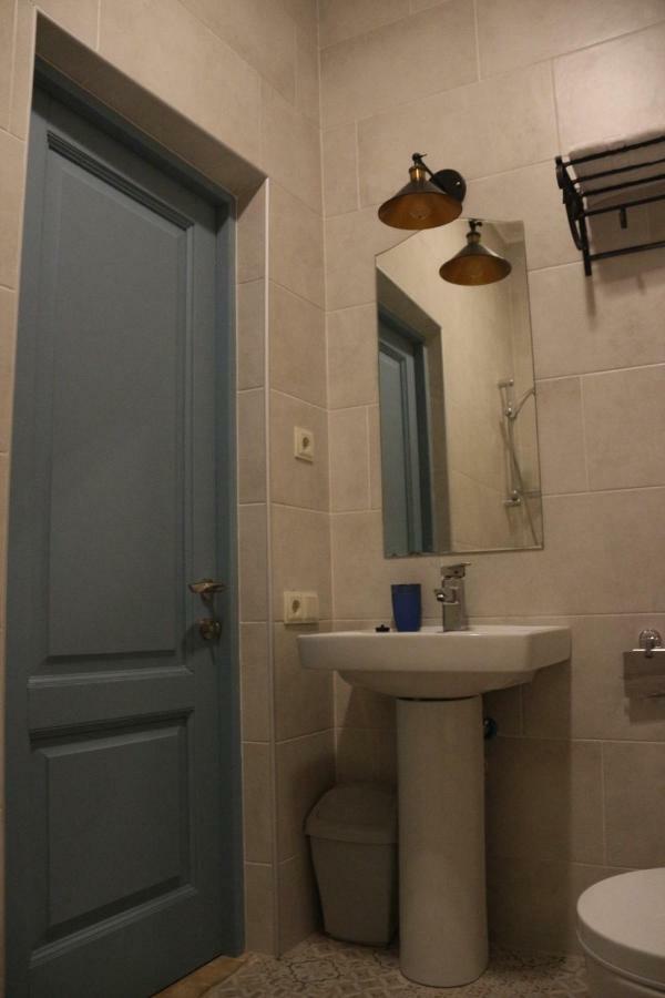 3 Heritage Rooms Tbilisi Luaran gambar