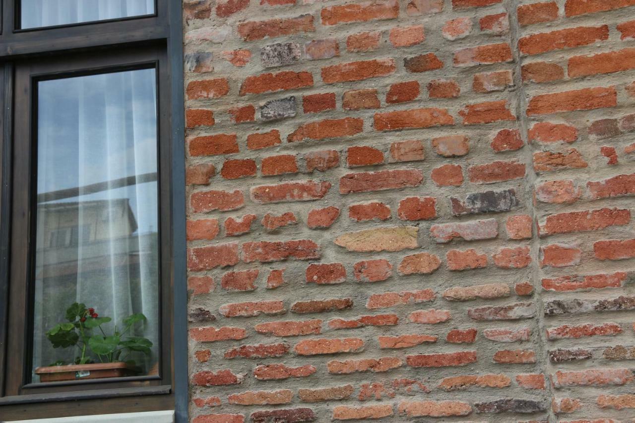 3 Heritage Rooms Tbilisi Luaran gambar