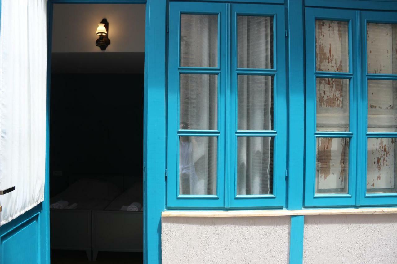 3 Heritage Rooms Tbilisi Luaran gambar