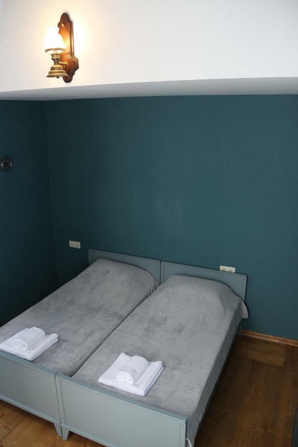 3 Heritage Rooms Tbilisi Luaran gambar