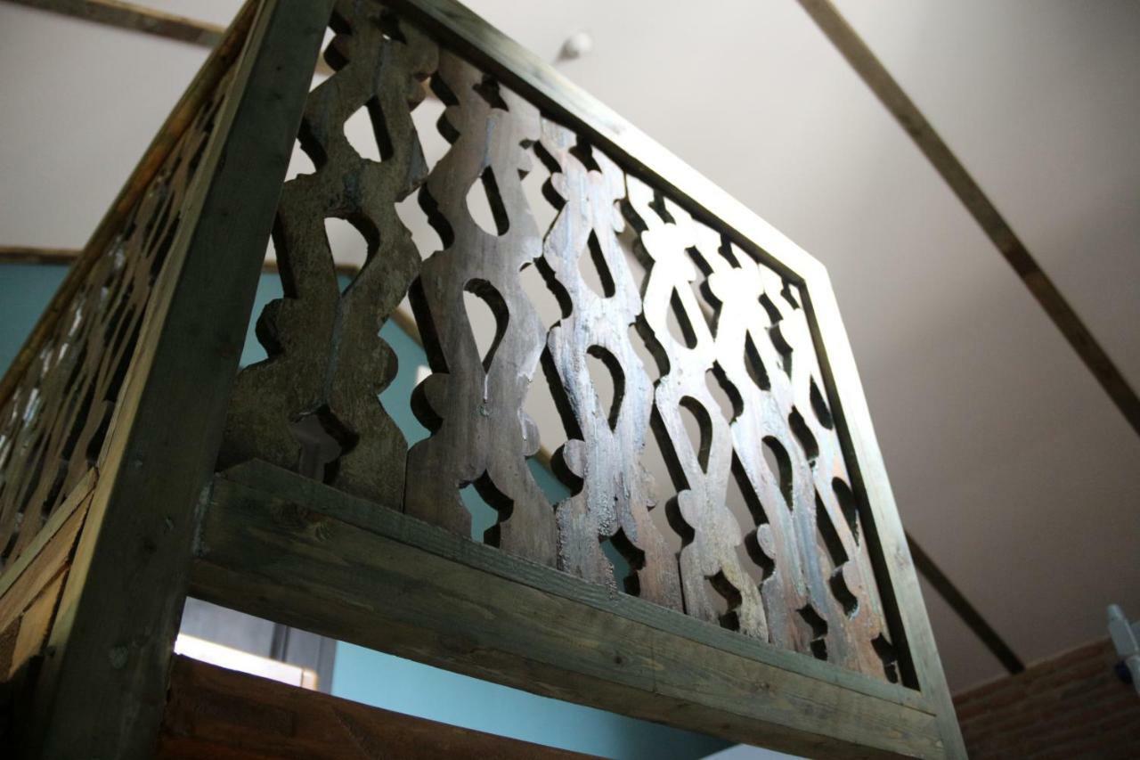 3 Heritage Rooms Tbilisi Luaran gambar