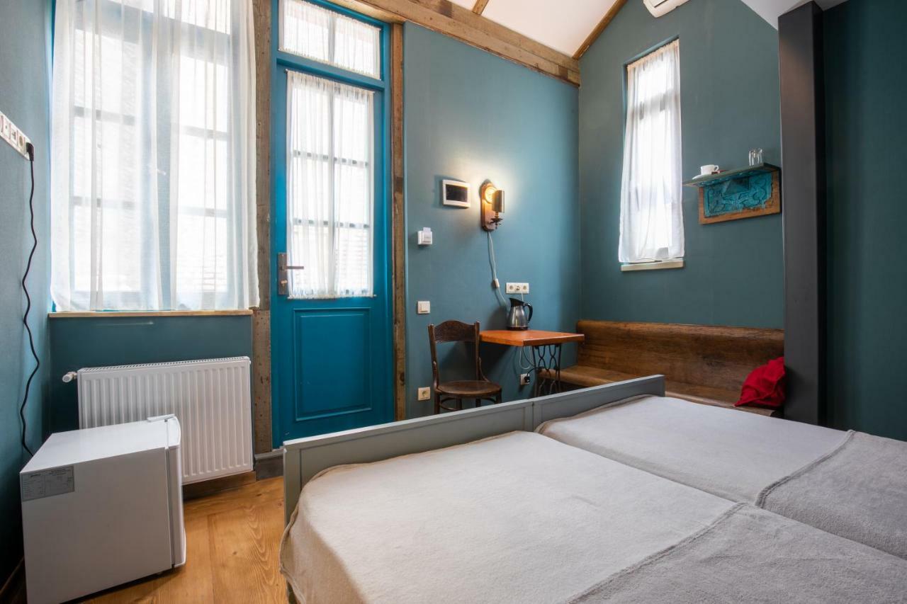 3 Heritage Rooms Tbilisi Luaran gambar