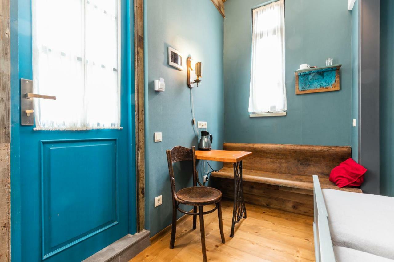 3 Heritage Rooms Tbilisi Luaran gambar