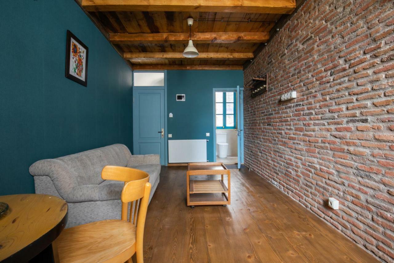 3 Heritage Rooms Tbilisi Luaran gambar